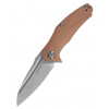 Kershaw Natrix Copper Sub Framelock KS7006CU