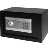 Bauerkraft G-604 Digitální trezor XL 31 × 20 × 20 cm, černý