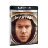 Marťan 2BD (UHD+BD)