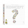 Asmodee Koncept