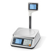 Obchodná váha Elicom S300L do 15 kg