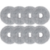 4 x mopové utierky Robot Vacuum Mop Pad Xiaomi S10+