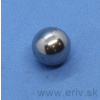 Schneider Guličky oceľové d=12,7 mm Stahlkugel D12,7