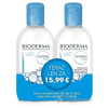 BIODERMA Hydrabio H2O FESTIVAL micelárna pleťová voda 2x500 ml