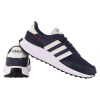 Pánska obuv Run 70S M GX3091 - Adidas 46 2/3