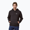 Patagonia pánska mikina '73 Skyline Uprisal Hoody ink black (M)