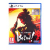 Like a Dragon: Ishin!