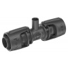 Gardena Micro-Drip Spojka zavlažovacieho systému T-kus pre rozprašovacie trysky, 13 mm (1/2