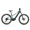 CRUSSIS e-Atland 6.10-(522 Wh) - Rám 14