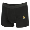 Aclima WarmWool Boxer Shorts Men čierna M