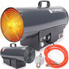 Plynový ohrievač Powermat 65 kW