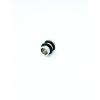 Piercing oceľový rozťahovač