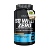 BioTechUSA Iso Whey Zero Chocolate-Toffee 908 g