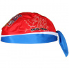 Czech Team šatka pirátská červená varianta 5119 - 5119