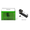 Mecpow M1 5W Laserový Gravír + Rotačné Skľučovadlo
