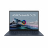 ASUS Zenbook 14 OLED/UX3405CA-OLED381X/U7-255H/14''/WUXGA/T/32GB/1TB SSD/Arc 140T/W11P/Blue/2R UX3405CA-OLED381X