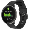 Smart hodinky Polar Ignite 3 čierne
