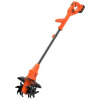 Black & Decker BETL1820L-QW mini kultivátor Elektrický mini kultivátor Baterie