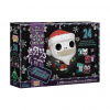 Funko Adventní kalendář - The Nightmare before Christmas 2025