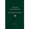 Pankreasník - Péter Esterházy
