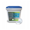 Brillant Pool Maxi-combo 200g Chlórové tablety 5kg Brillant