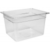 YATO GASTRO Plastová vložka 200 mm GN 1/2