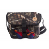 Firedog Dummytaška Profi L Water Reeds camo