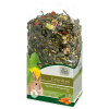 JR Farm Trpasličí králik Grainless Mix 650 g