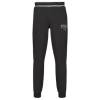 Puma Tepláky/Vrchné oblečenie PUMA SQUAD SWEATPANTS TR CL Čierna