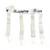 Jofa Podvazky Garterbelt Loops (Varianta: Junior)