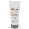Just Glide Performance lubrikační gel 200 ml univerzálny hybridný lubrikant