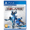 PS4 Solaris Offworld Combat (nová)