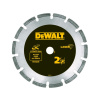 DEWALT Diamantový rezný kotúč na betón/tehly 230 x 2,4 x 7,5 x 22,2 mm segmentovaný