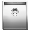 Blanco Claron 340-U nerezový drez 38x44 cm 523384
