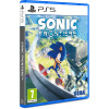 Sonic Frontiers