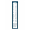 Pero stierača Bosch 3 397 004 593 predné 650 mm