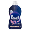 Perwoll Prací gél 2L RENEW Black Dark Blossom - na tmavé prádlo - 40 praní - tmavo modrý