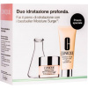 Clinique Darčeková sada hydratačná starostlivosť o pleť Moisture Surge