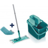 Leifheit Combi Clean M + náhr. Static 4006501553799