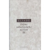 Dějiny náboženského myšlení III. - Mircea Eliade