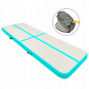 Shumee 500 cm x 100 cm cvičebné odtiene modrej (Shumee 500 cm x 100 cm cvičebné odtiene modrej)