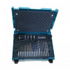 Makita B-69478 sada bitů a vrtáků SDS-Plus Makpac, 65ks B-69478