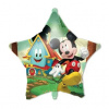 Procos Fóliový balón Mickey 46cm 334988 - oslava