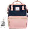 Batoh Himawari No. 8 Dual M - svetloružový | pánsky, dámsky tr23184