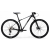 Horský bicykel - Merida Big.Nine Limited (29 '') Biele/čierne L Bike (Merida Big.Nine Limited (29 '') Biele/čierne L Bike)