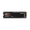 Samsung 990 PRO 1TB, M.2 NVMe MZ-V9P1T0BW