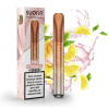 Suorin Bar Hi700 jednorázová cigareta – Apple ICE 20mg