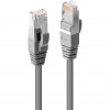 Lindy Cat.6 SSTP/S/FTP PIMF Premium Patch Cable 3m sieťový kábel Béžová (45584)