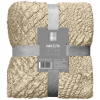 Prikrývka na posteľ - Slečna Lucy Polyester 240 x 220 cm Bedspread (Slečna Lucy Lettina 220 x 240 cm Bedspread)