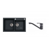 ALVEUS CZ SET ALVEUS ROCK 90 - 91+ BATERIE NINA 91